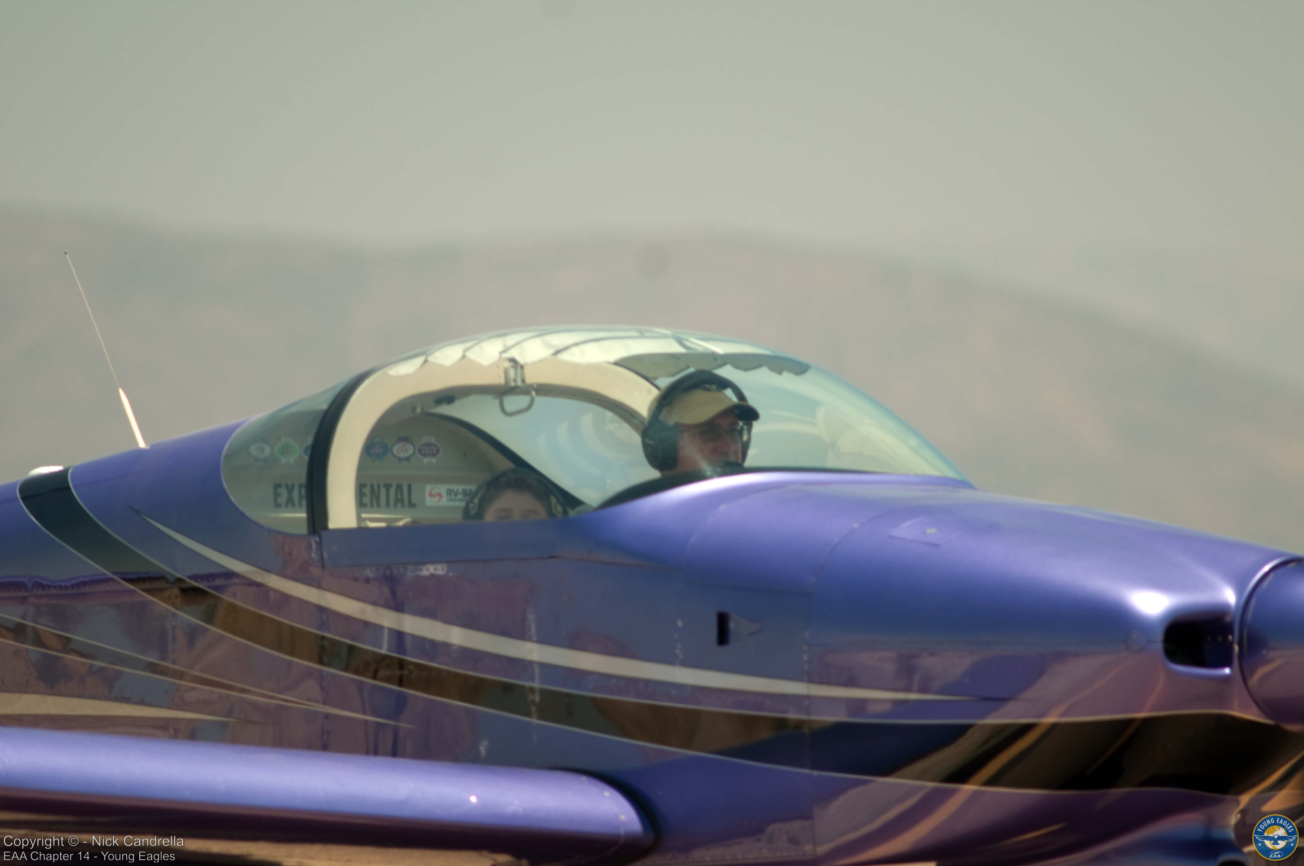 Young Eagles photo 13